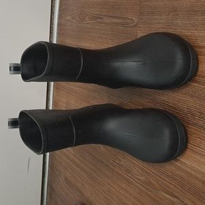Totes Boy Rain Boots